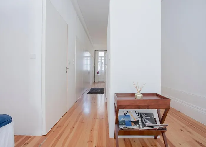 Apartamento Liiiving In | Bolhao Market