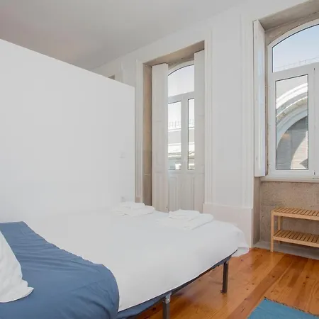 Liiiving In | Bolhao Market פורטו