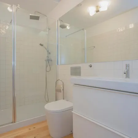 Apartman Liiiving In | Bolhao Market