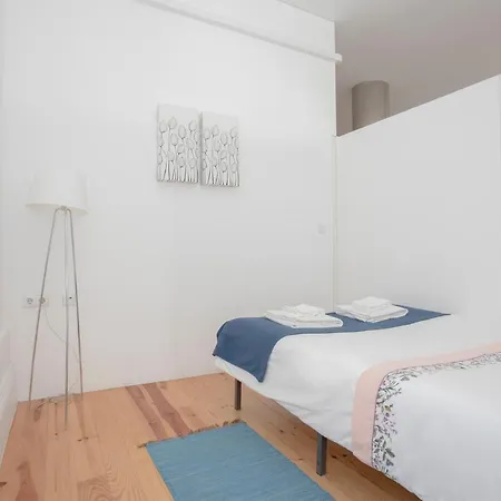 Liiiving In | Bolhao Market Apartamento *
