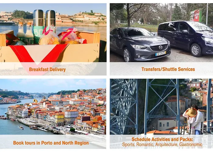 Liiiving In | Bolhao Market *