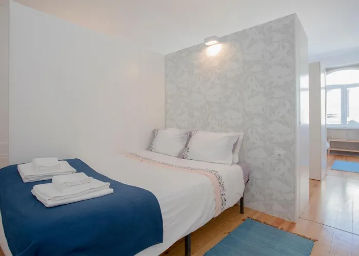 Liiiving In | Bolhao Market * Porto