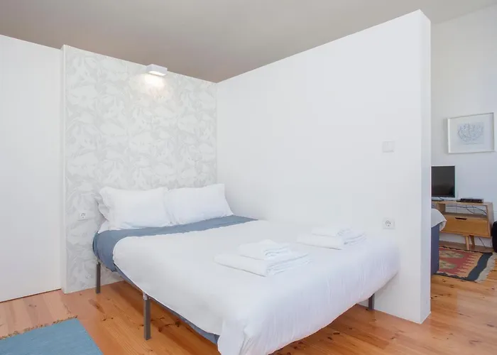 Liiiving In | Bolhao Market * Porto