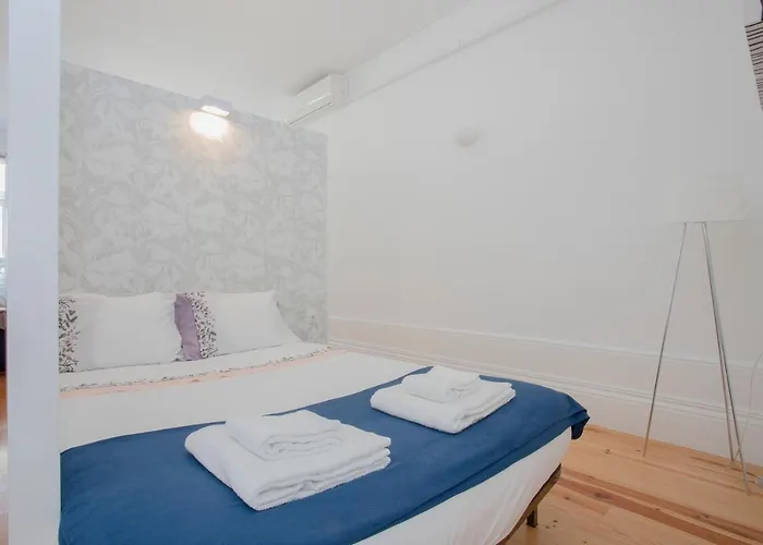 Lejlighed Liiiving In | Bolhao Market