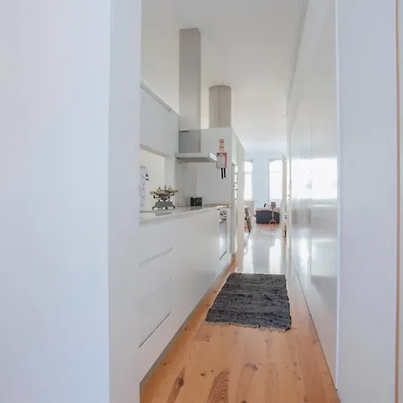 Apartment Liiiving In | Bolhao Market *