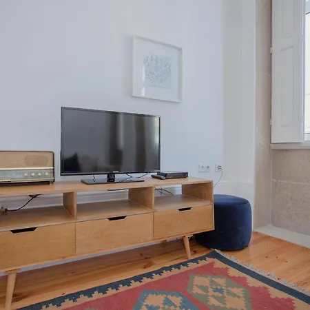 Apartment Liiiving In | Bolhao Market *