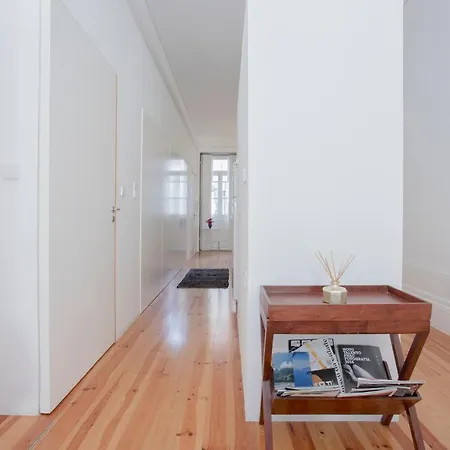 Apartment Liiiving In | Bolhao Market