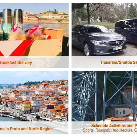 Liiiving In | Bolhao Market *