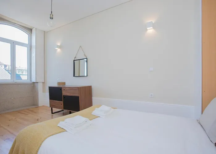 Liiiving In | Bolhao Market *